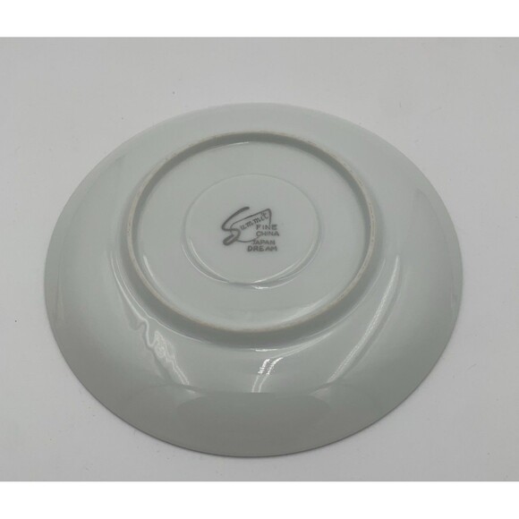Summit fine china Japan Dream Cup and Saucer Set of 4. - Picture 15 of 16